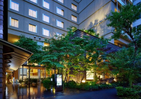 Hotel Niwa Tokyo  Кото